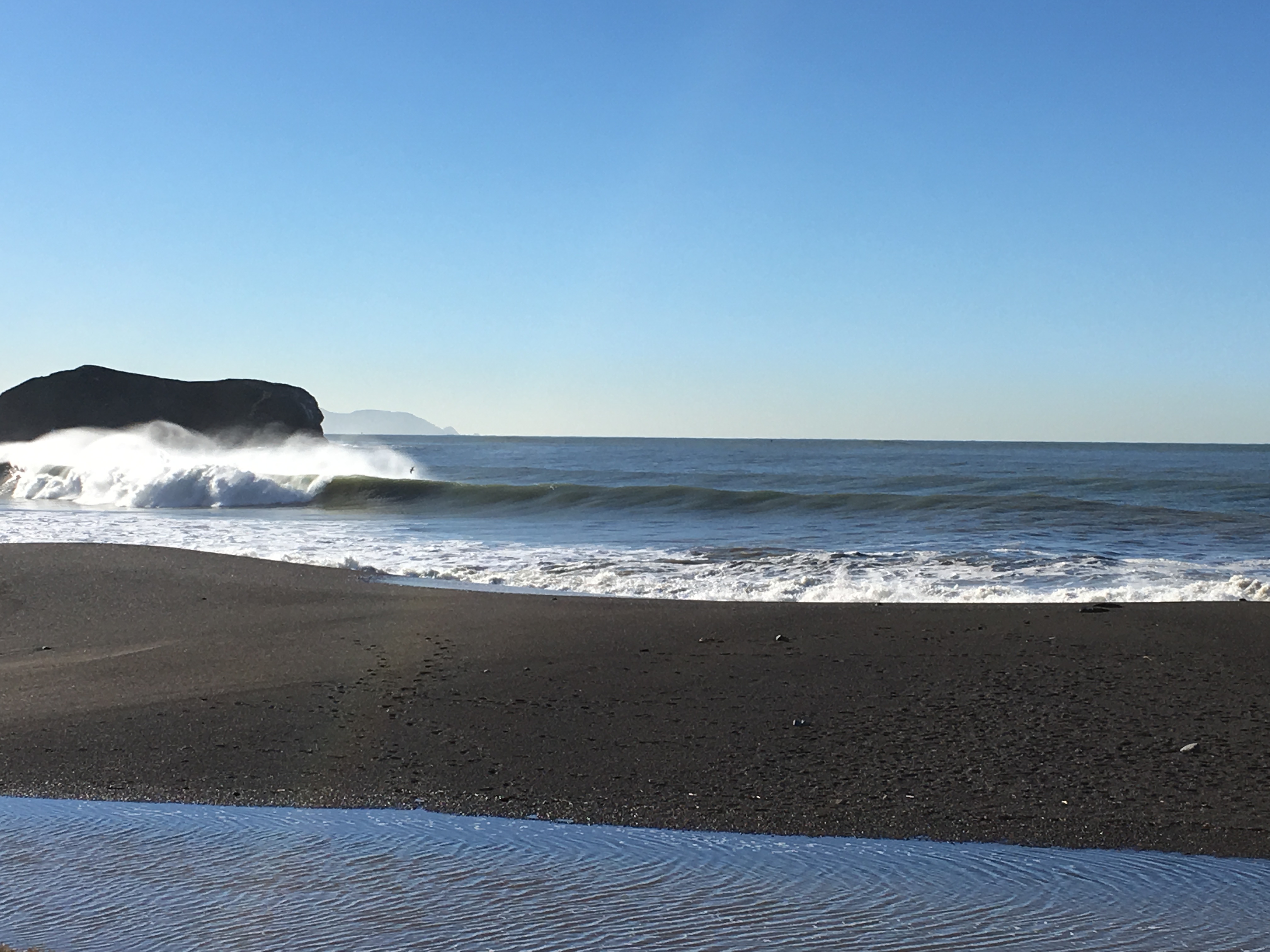 Rodeo / Cronkite Beach